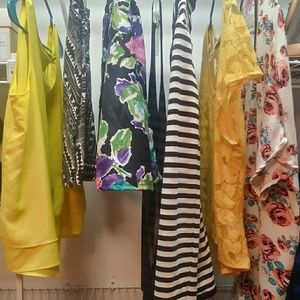 Mixed lot! Think spring!